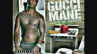 Gucci Mane feat Nicki Minaj and bobby v Shopaholic