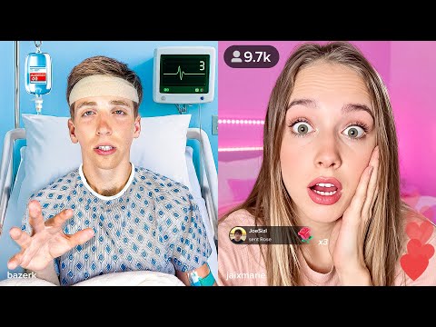 We Trolled TikTok Livestreams 5