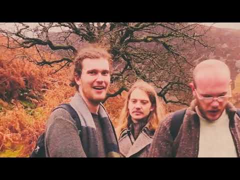 Awen Ensemble - Ionawr (Official Video)