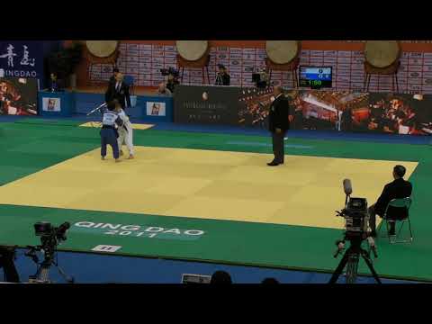 GP Qingdao 2011 48 P2 KONDRATYEVA Nataliya RUS XIE Shishi CHN