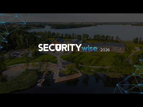 Securitywise 2026