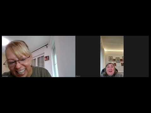 Hazel and Mia Podcast:  Digital Addiction