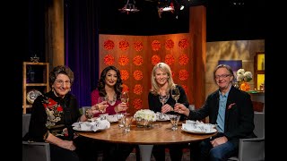 Check, Please! Bay Area reviews: Madcap, El Toreador, Juanita &amp; Maude