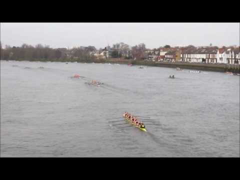 2017 WEHORR   Putney Town A Intermediate 8