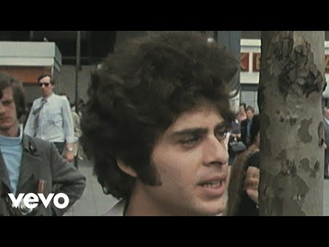 Ginny Komm Näher - Ricky Shayne