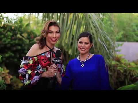 COVER STORY NOVEMBER | Gigliola Gomez & Camila Terra