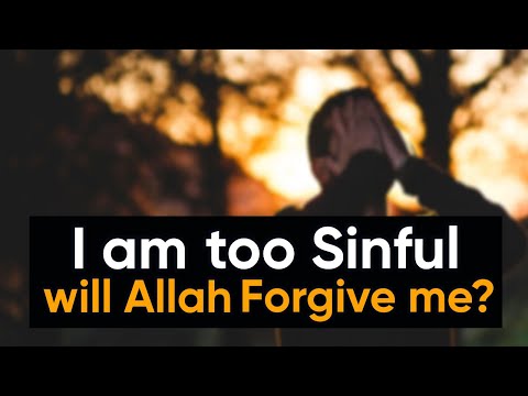 Never Lose Hope In The Mercy Of Allah, Just Turn Back To Him | Mufti Menk