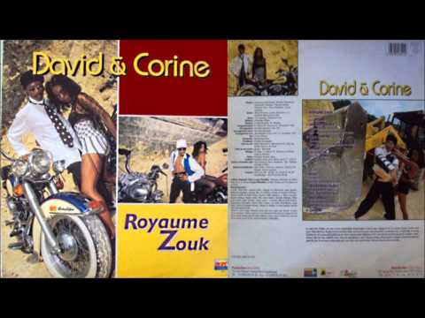 DAVID & CORINE DENIN - savann'(1994)