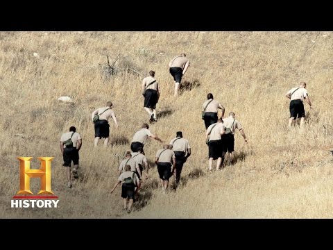 The Selection: Bonus - Pirate Hill | History
