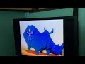 Opening To The Fox And The Hound 1994 VHS Version 1
