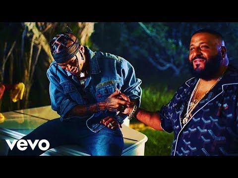 Chris Brown - All I Wanna Do (Music Video) feat. Meek Mill