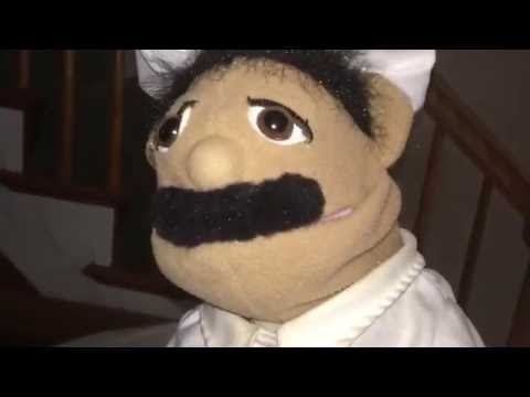 How NOT to Make Lamb Chops