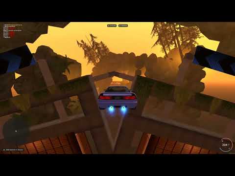 [DM] FakeDeath V7 - Blackout // 2:54:457