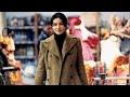 Monica Bellucci Remember Me My Love All I Want For Christmas Is