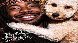 D.R.A.M - Get It Myself (Lyrics)