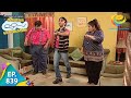 Taarak Mehta Ka Ooltah Chashmah - Episode 839 - Full Episode