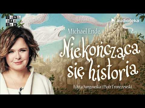 "Niekończąca się historia" Michael Ende | audiobook