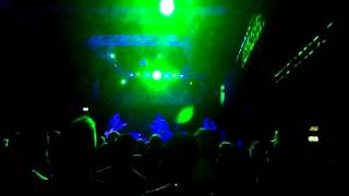 Richmond Fontaine  - Four Walls live in Glasgow, April 27th 2016