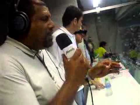 Final da Liga Futsal 2010