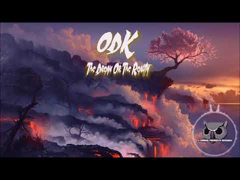 ODK - The Dream Or The Reality