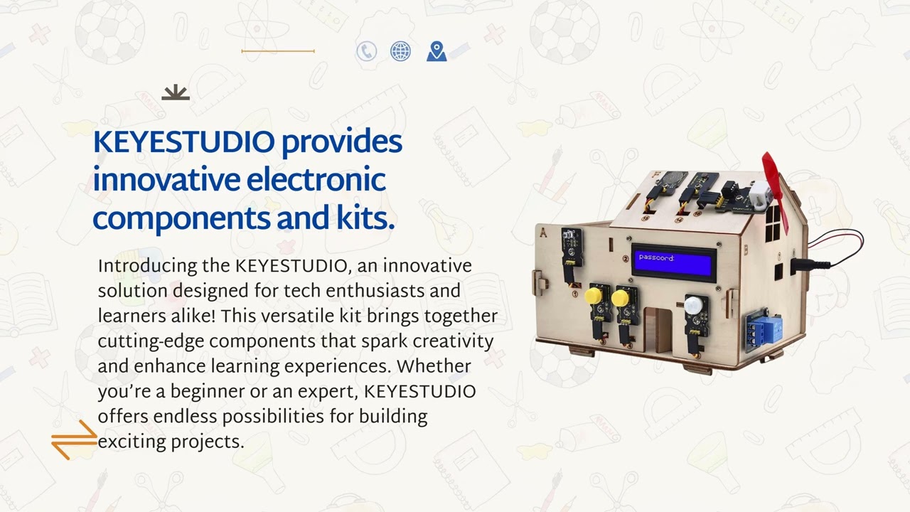 Arduino Kits - Product List Zone