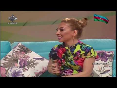 Heyat Terzi 27.04.2017 - Tural Salmanov