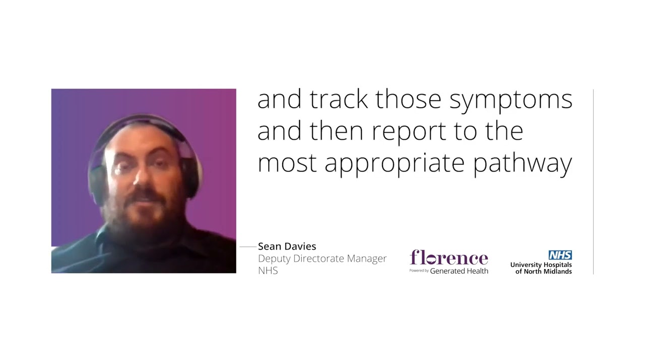 Easy to tailor Florence protocols 3 Heart failure: Success pre/post-surgery