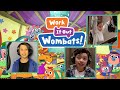 Behind The Scenes Of Work It Out Wombats On PBS KIDS