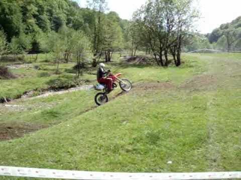 Valea Radesti ARAD  -Cross Enduro Quad Atv  - 1.MAI. 2010
