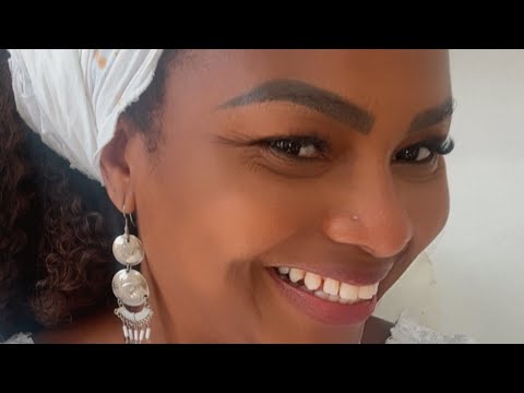 MÃE YEMANJÁ acalma o seu CORAÇÃO e TRANQUILIZA a SUA MENTE TUDO CHEGARÁ em SUAS MÃOS 