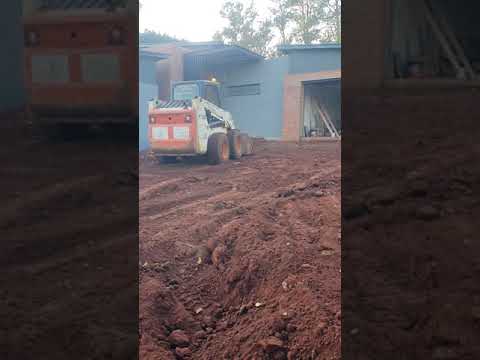 JOJUNY CONSTRUCTION video.