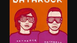 Datarock - True Stories