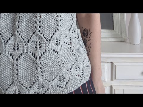 (FR) Yarnflakes en français 40 – Bataille de cigales