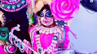 Meri Pyaari ko naam shri Radhe By shri Gaurav krishna goswamiji