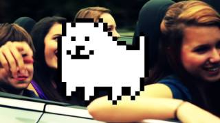 Dogsongs 3: Revenge of the Dogsong Medley