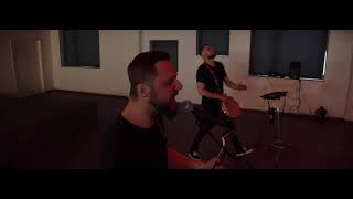 EMMETT BROWN - Faceless Universe  (Official Music Video)