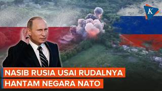 Download lagu Russian Missile Enters and Crashes in Poland, Will NATO Retaliate? mp3 Download lagu Russian Missile Enters and Crashes in Poland, Will NATO Retaliate? mp3