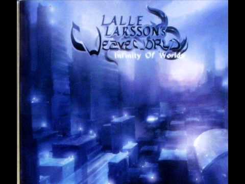 Lalle Larsson's Weaveword - Demon Kiss