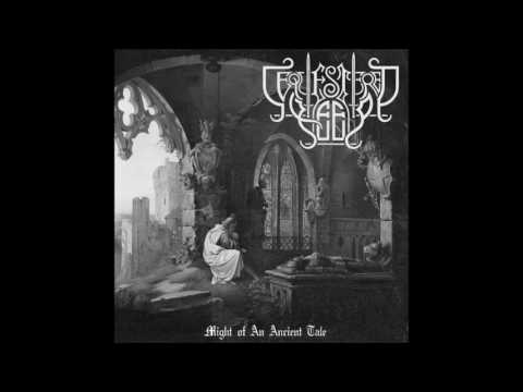 Sequestered Keep - Might of An Ancient Tale (2016) (Dungeon Synth)