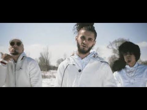 Gazax White B Lyrics - La Folle