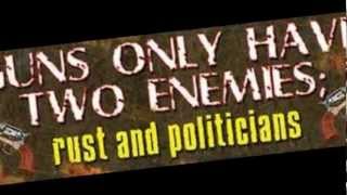 Gun control what it really means