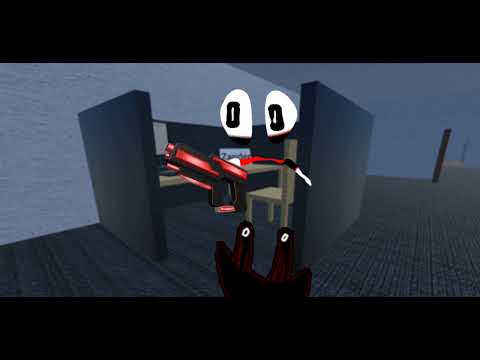 An Unusual Day At Interminable rooms (Pt. 1)