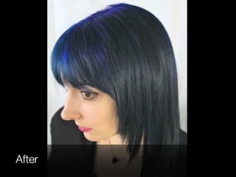 Pureology's Precious Oil