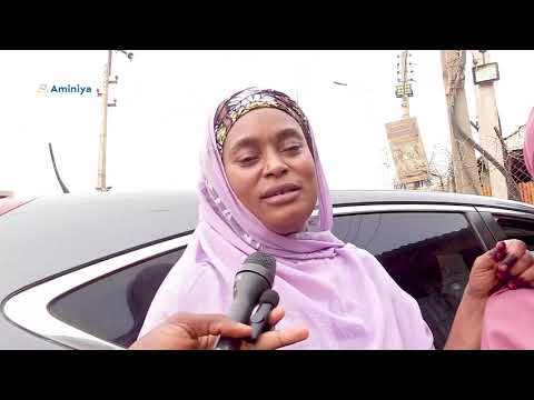 Musabbabin mutuwar Saratu Giɗaɗo (Daso) da alhinin jaruman Kannywood