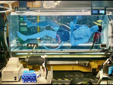 Avatar Flight of Passage Standby Queue