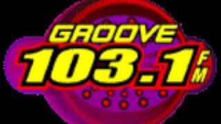 THE GROOVE 103 1