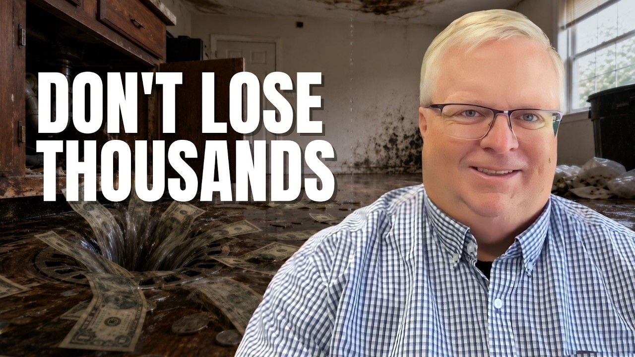 3 Rental Property Mistakes That Drain Your Profit