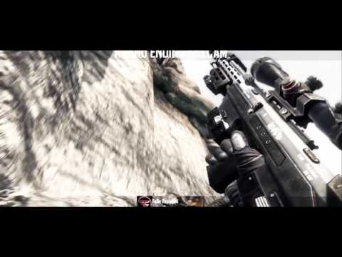 FaZe Clan 3 Million Teamtage