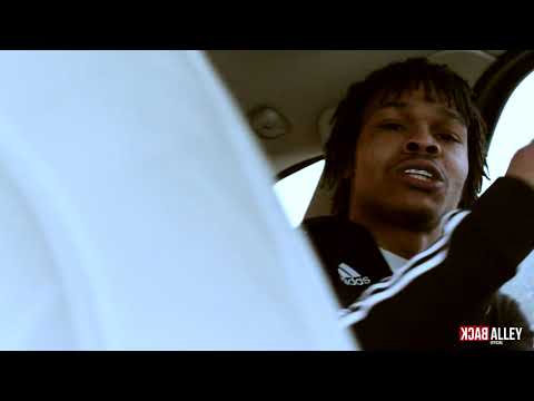 Lil Duke (No Hook) Pt.2 By @BackAlleyOfficial