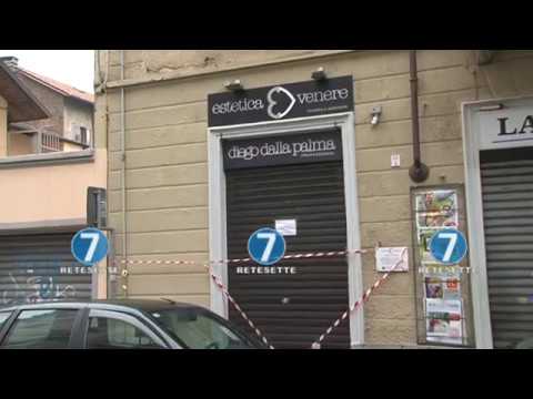 SOSPETTA TRADIMENTO AI DANNI DEL FIGLIO: FERISCE GRAVEMENTE LA NUORA